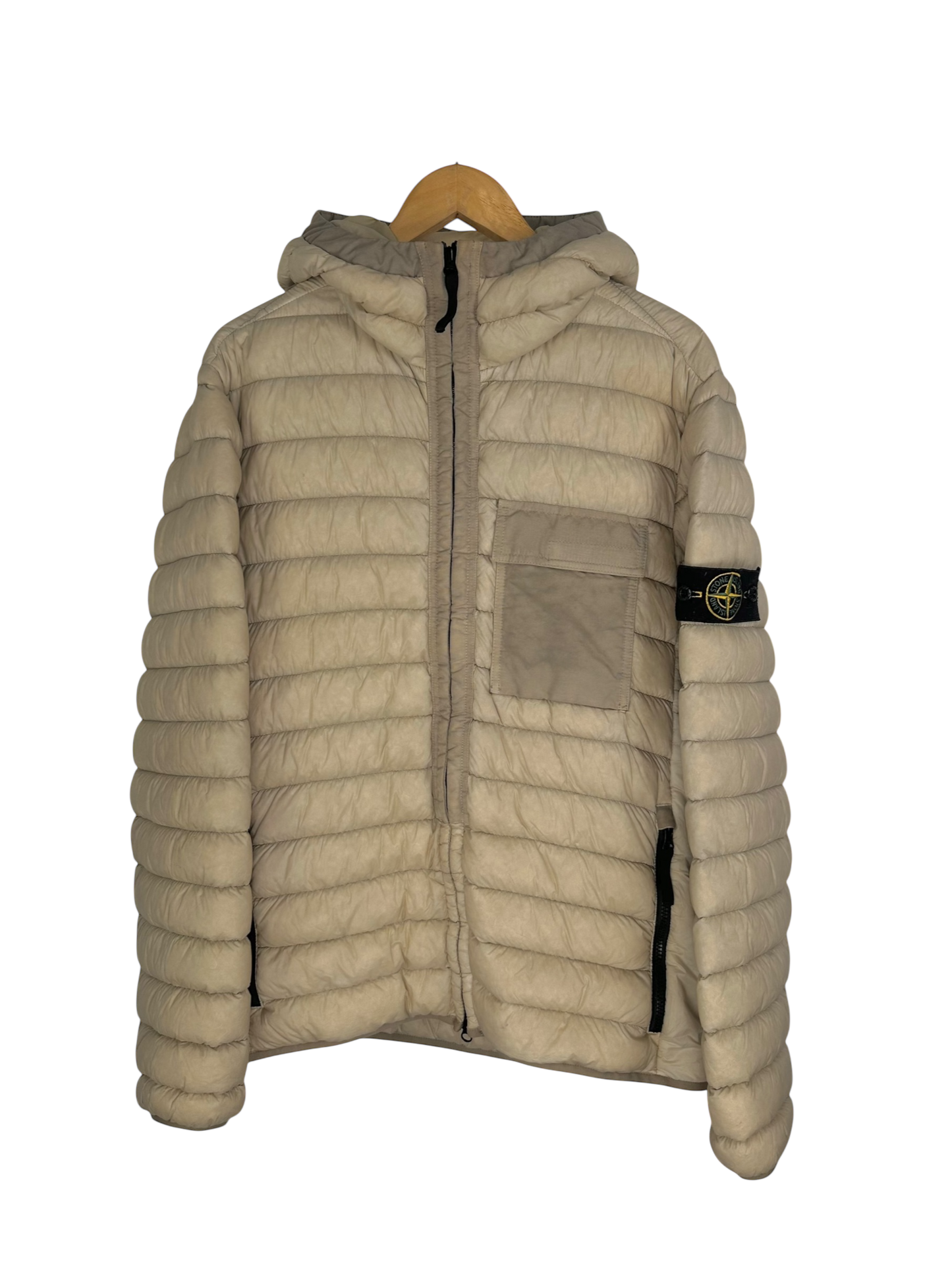 Stone Island Doudoune