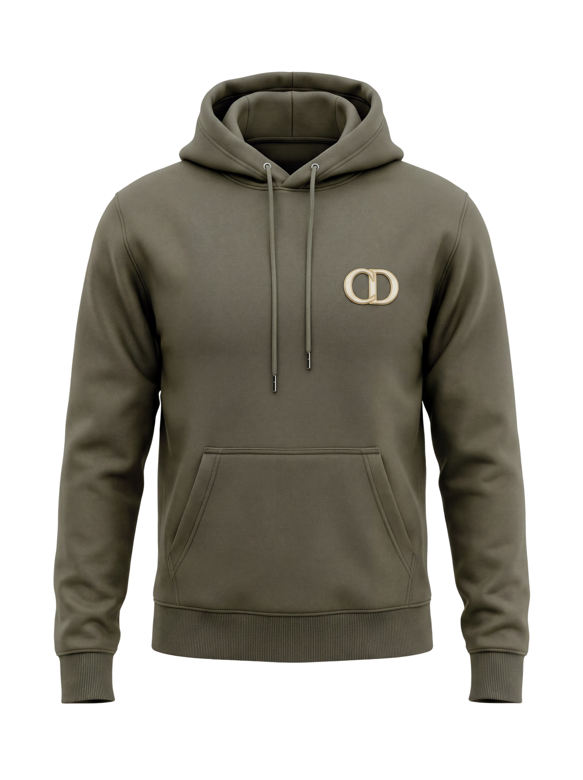 Dior Pull à Capuche