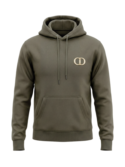 Dior Pull à Capuche