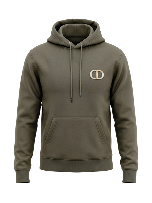 Dior Pull à Capuche