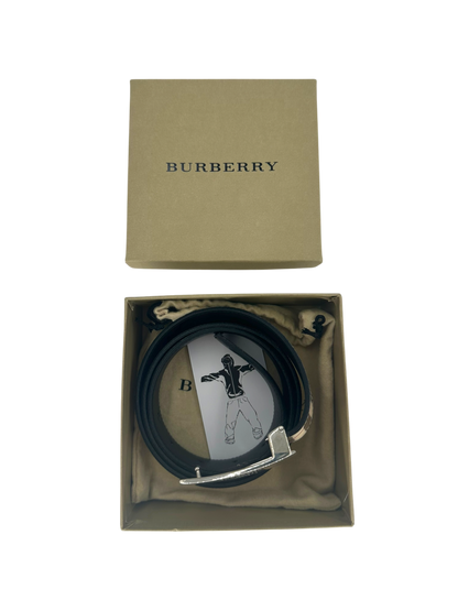 Burberry Ceinture