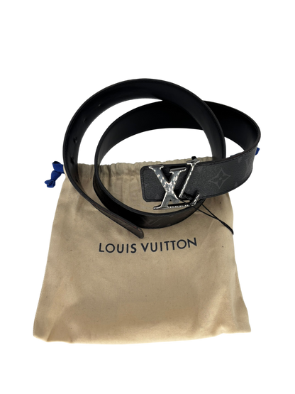 Louis Vuitton Ceinture Reversible Monogramme