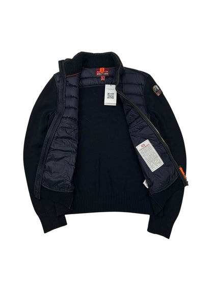Parajumpers Veste Bi matière
