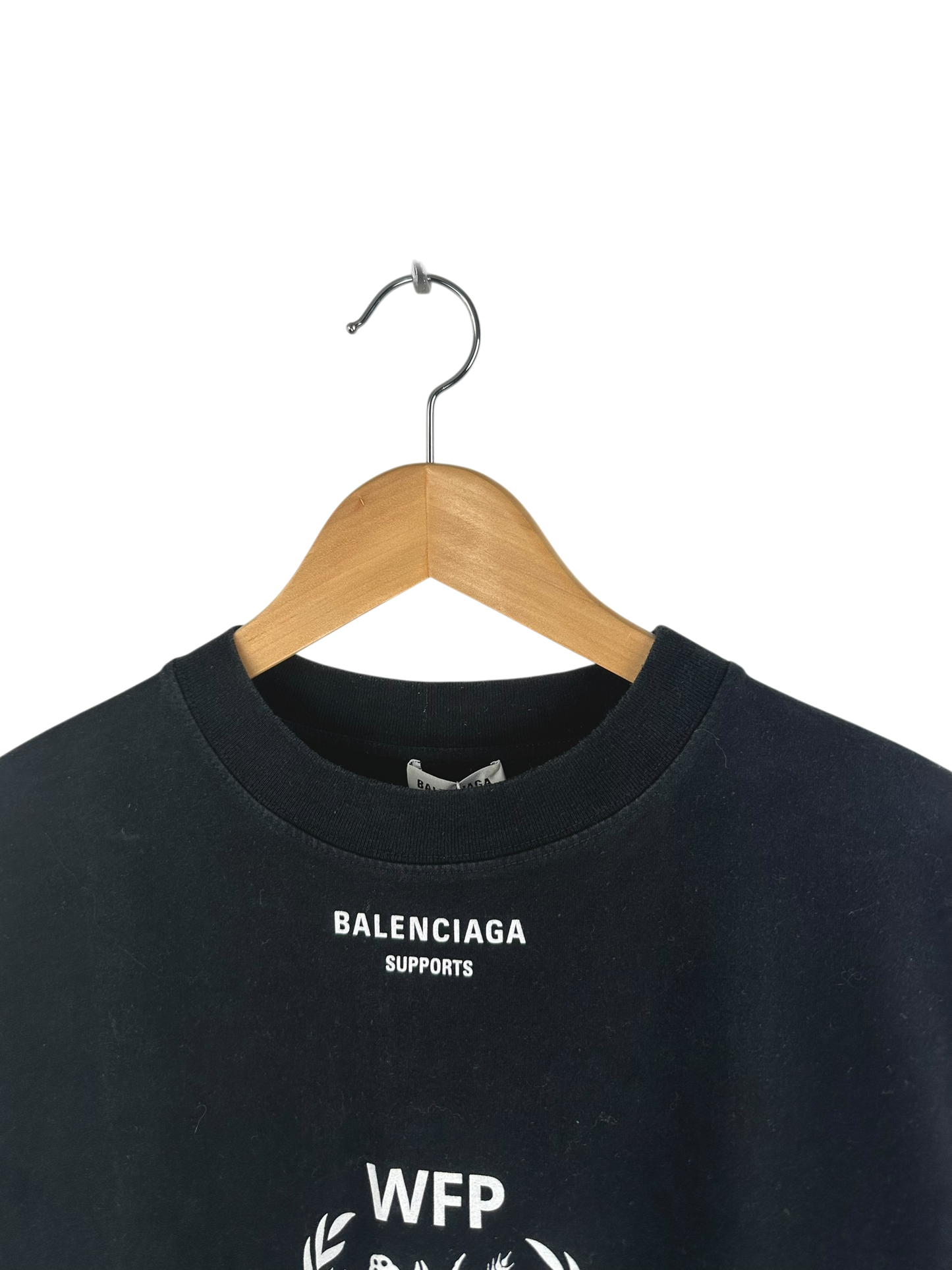 Balenciaga t-shirt