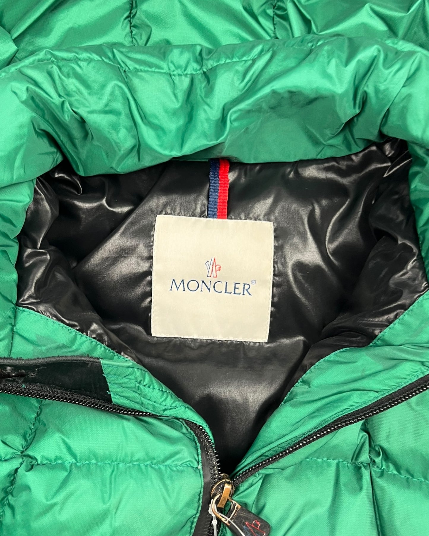 Moncler doudoune / puffer jacket