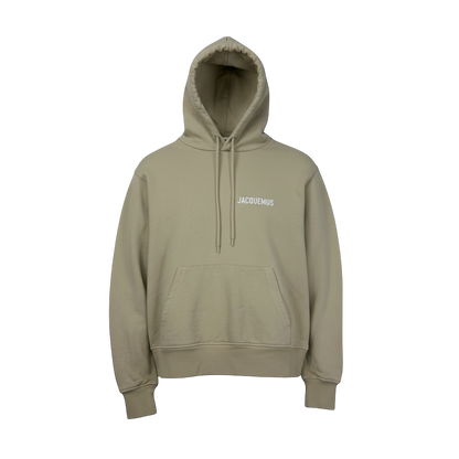 Jacquemus Pull à capuche