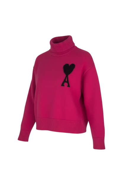 Ami Paris Pull