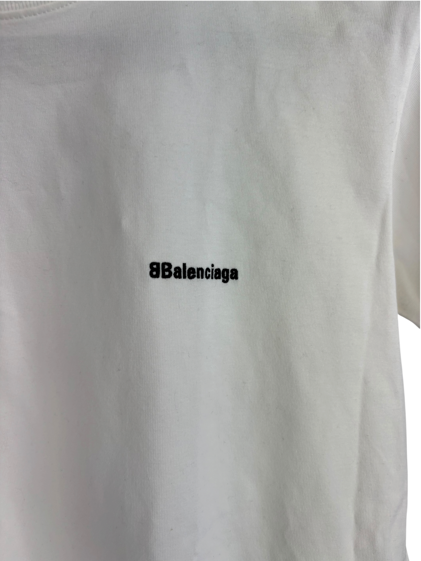 Balenciaga t shirt