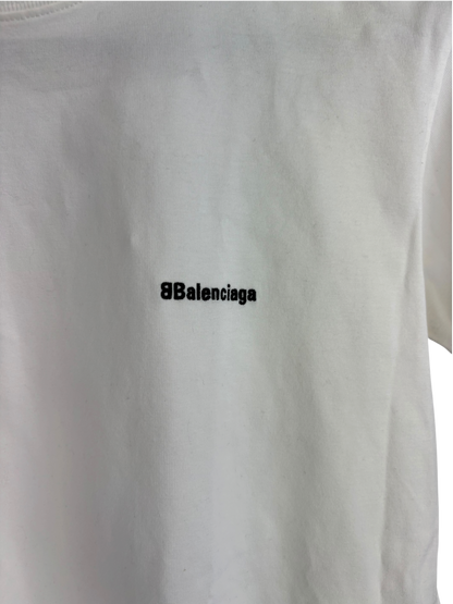 Balenciaga t shirt