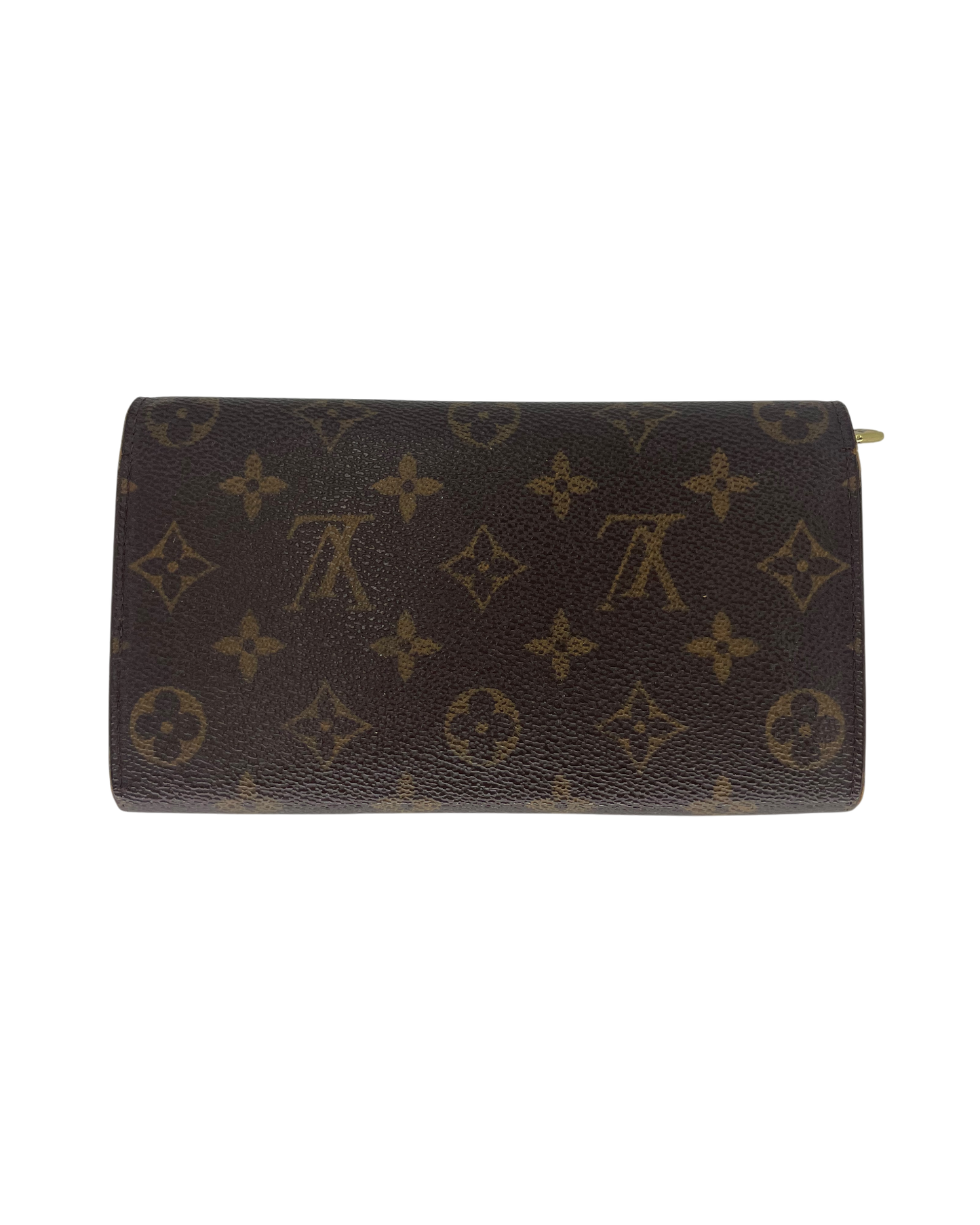 Louis Vuitton porte-monnaie Sarah