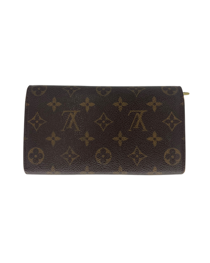 Louis Vuitton porte-monnaie Sarah