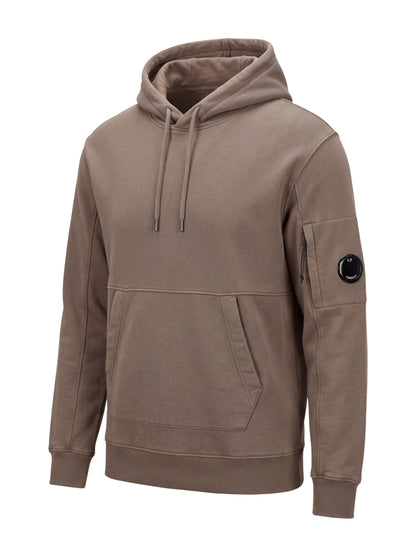 C.P company pull à capuche