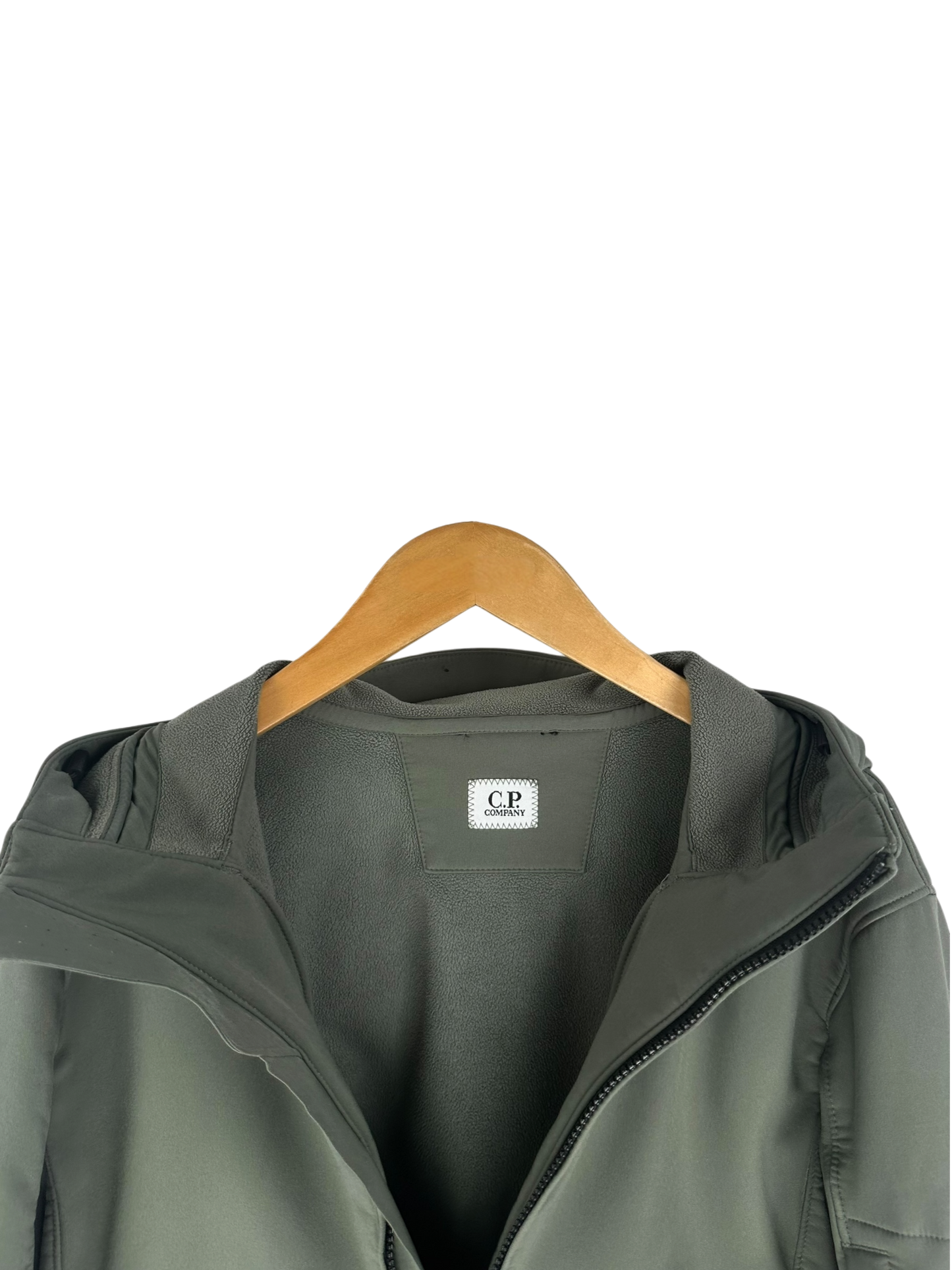 C.P. Company veste