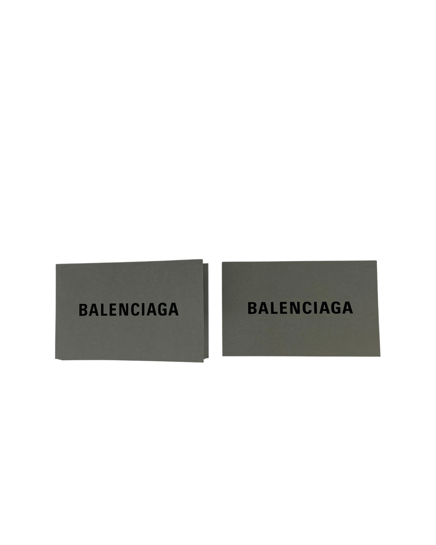 Balenciaga portefeuille