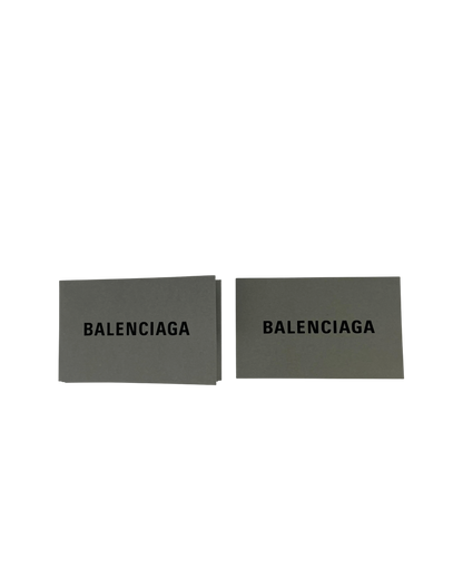 Balenciaga portefeuille