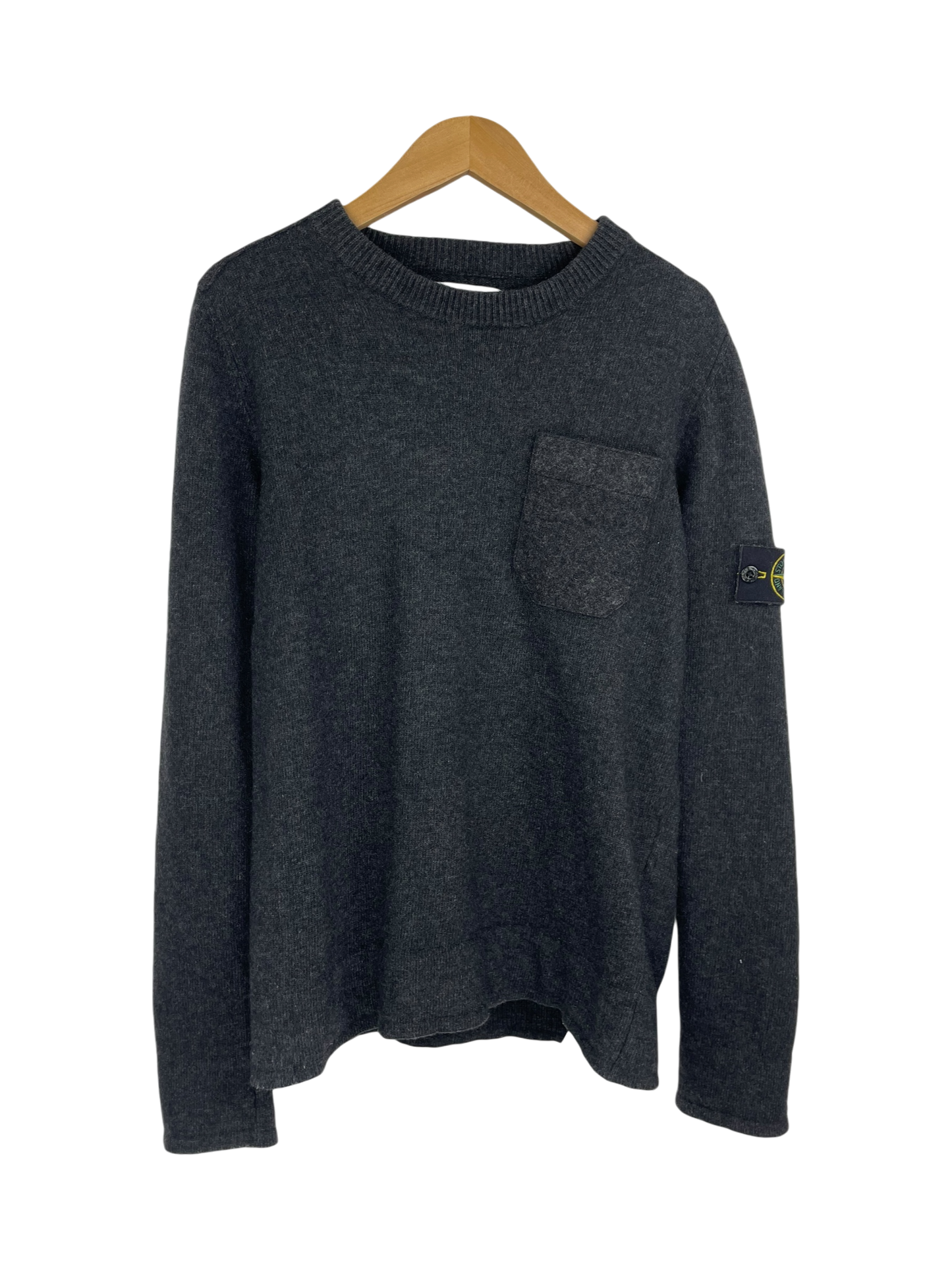 Stone Island pull
