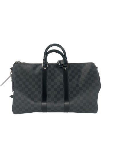 Louis Vuitton sac de voyage Keepall 45