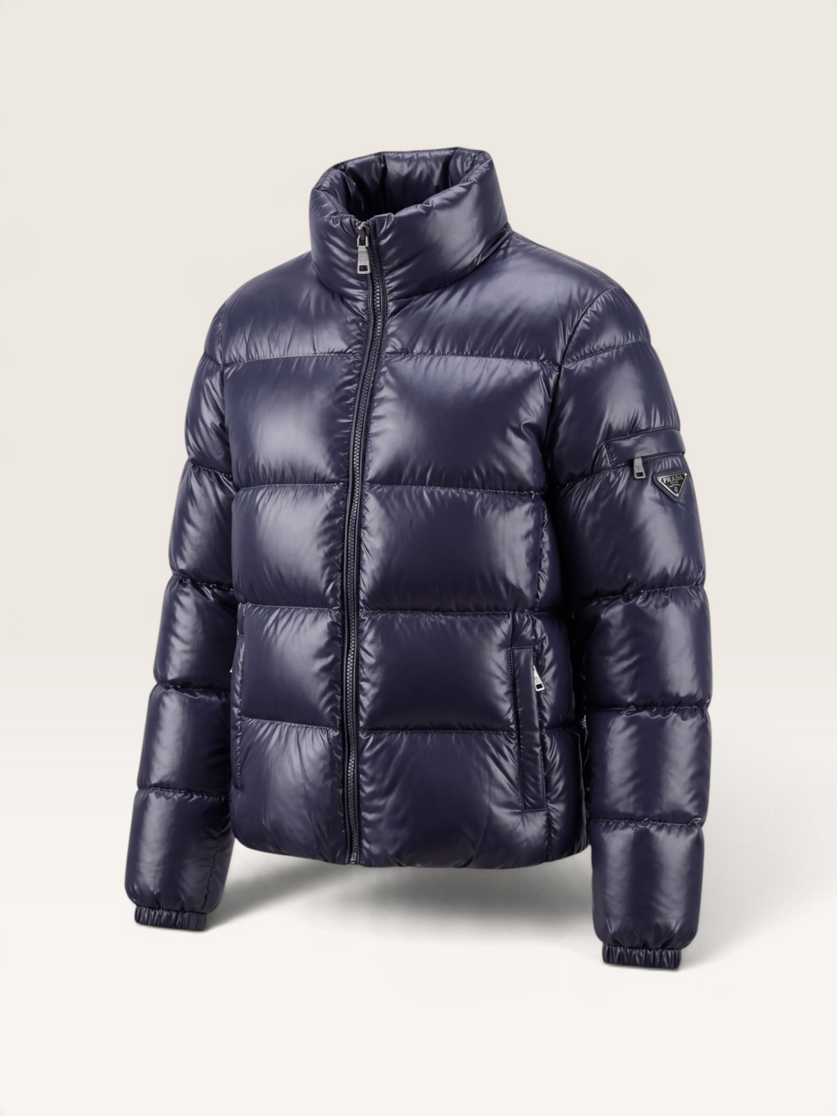 Prada doudoune