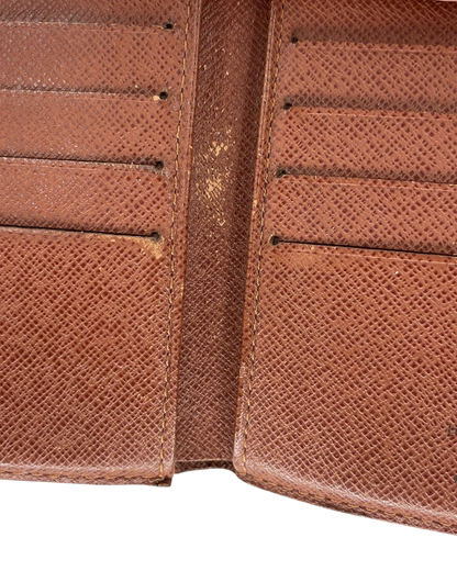 Louis Vuitton portefeuille