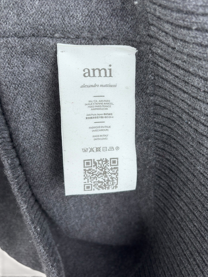 Ami Paris col roulé