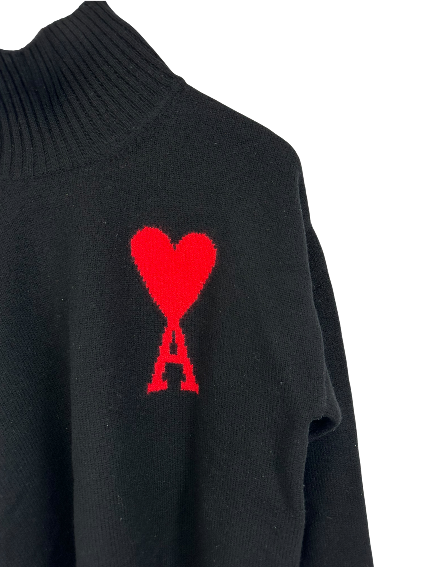 Ami Paris Pull en laine