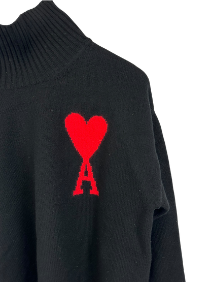 Ami Paris Pull en laine