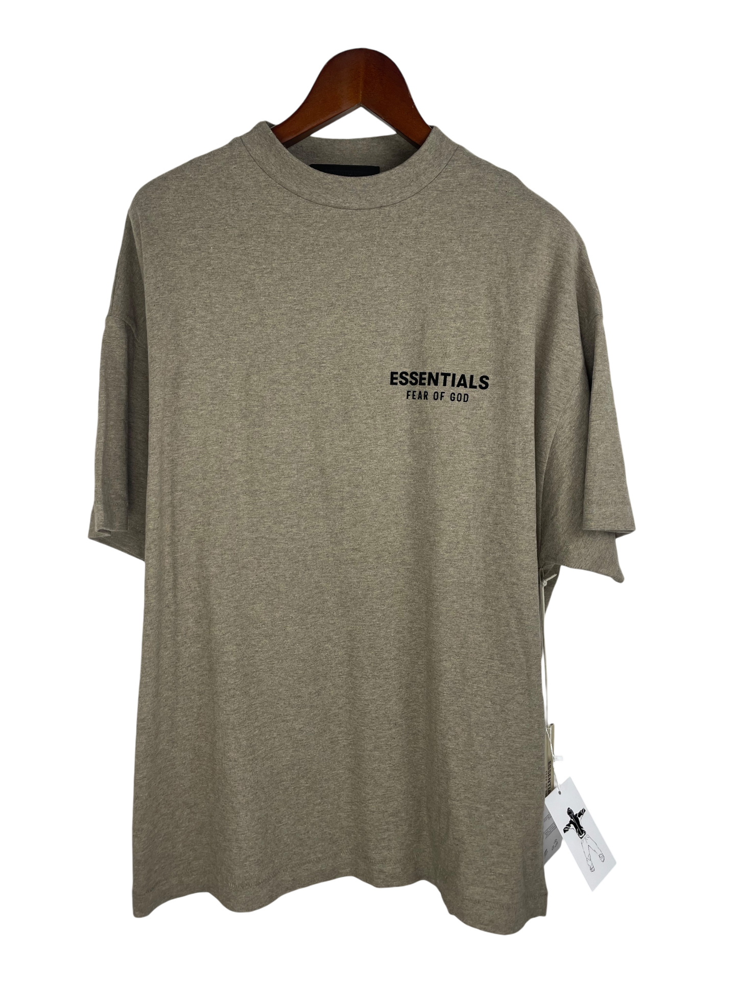 Essentials t-shirt