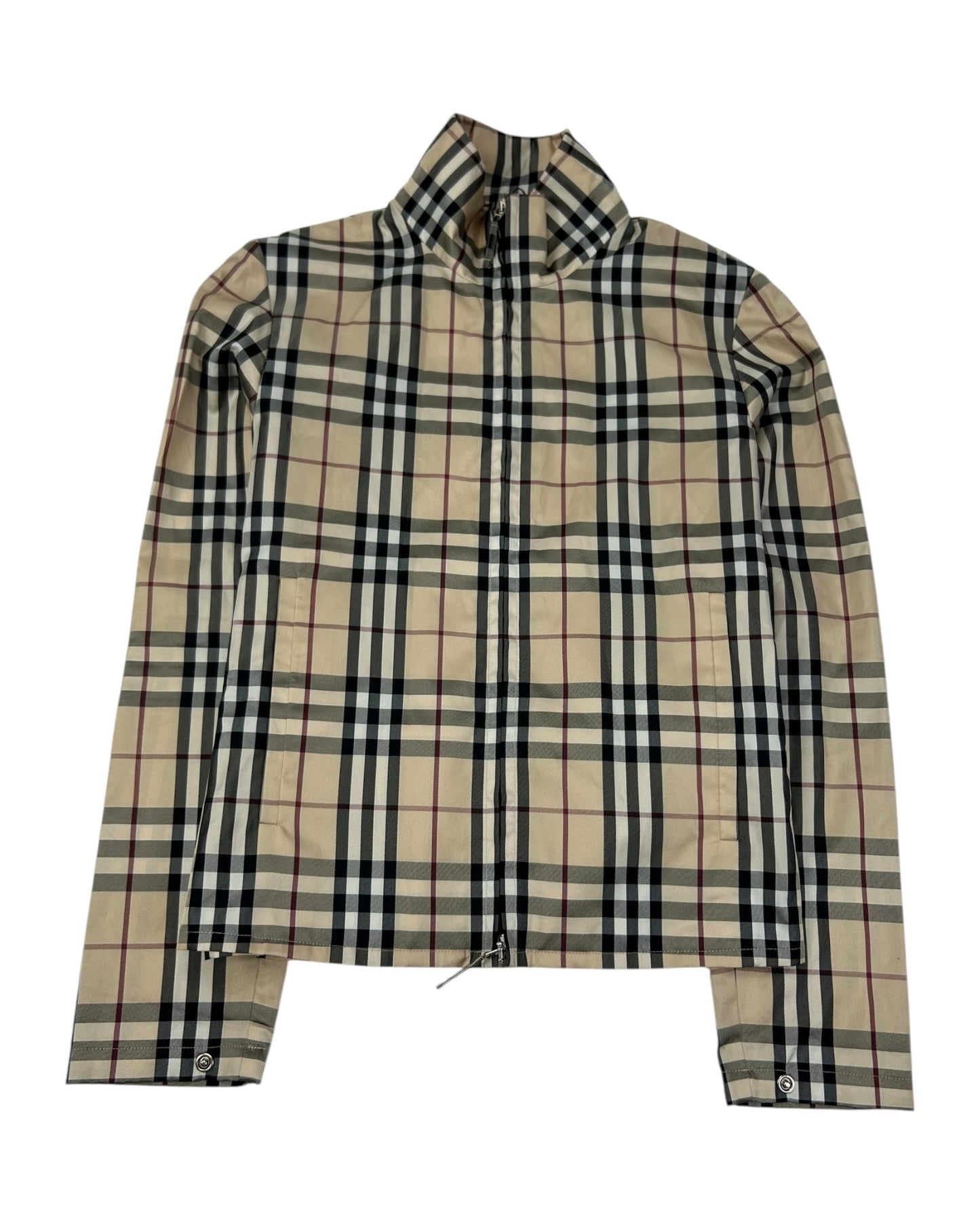 Burberry monogramme veste