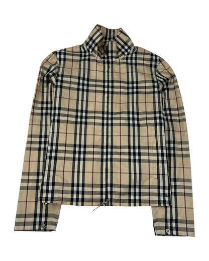 Burberry monogramme veste