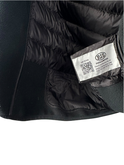 Parajumpers veste bi-matière