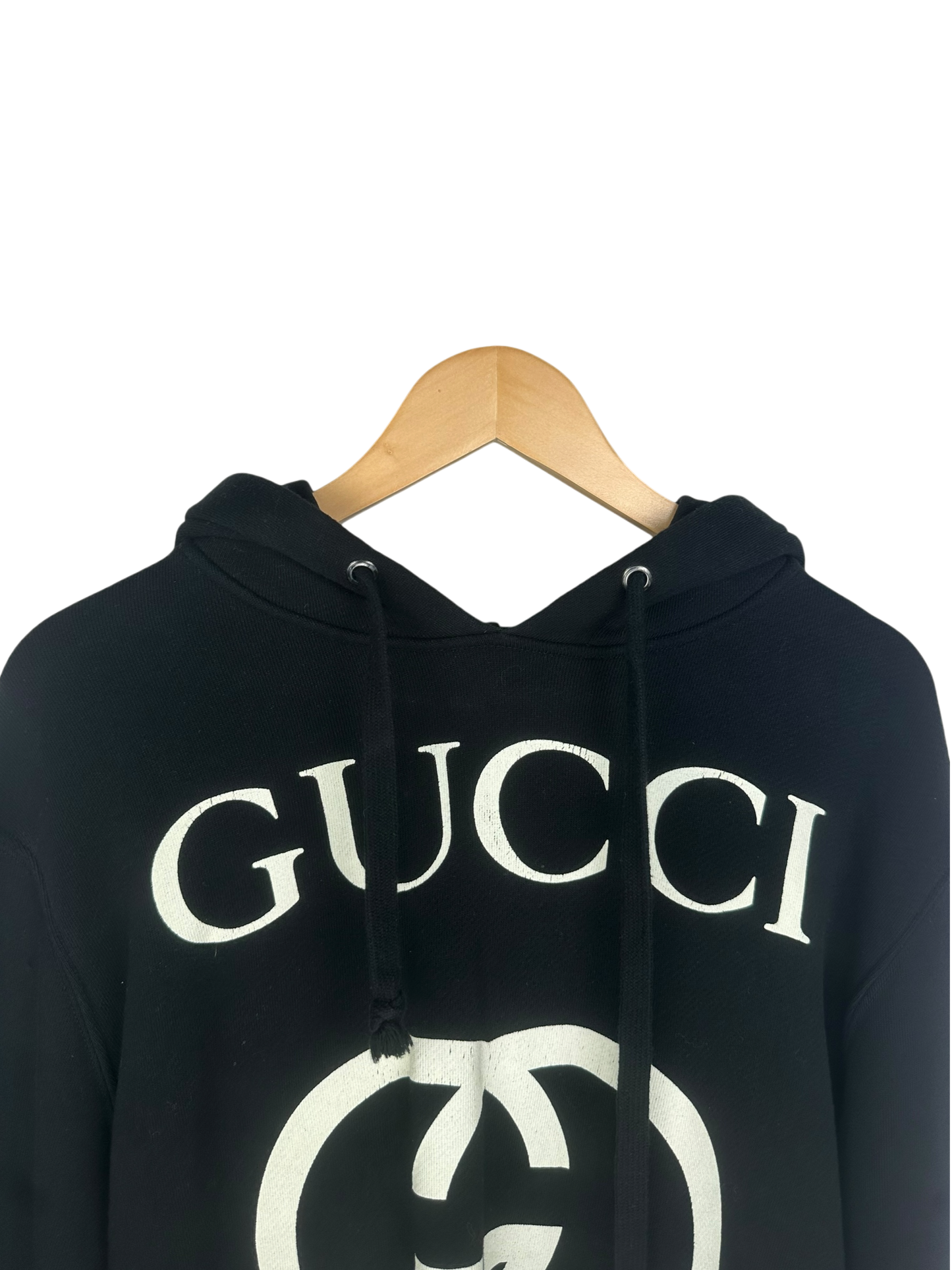 Gucci pull à capuche
