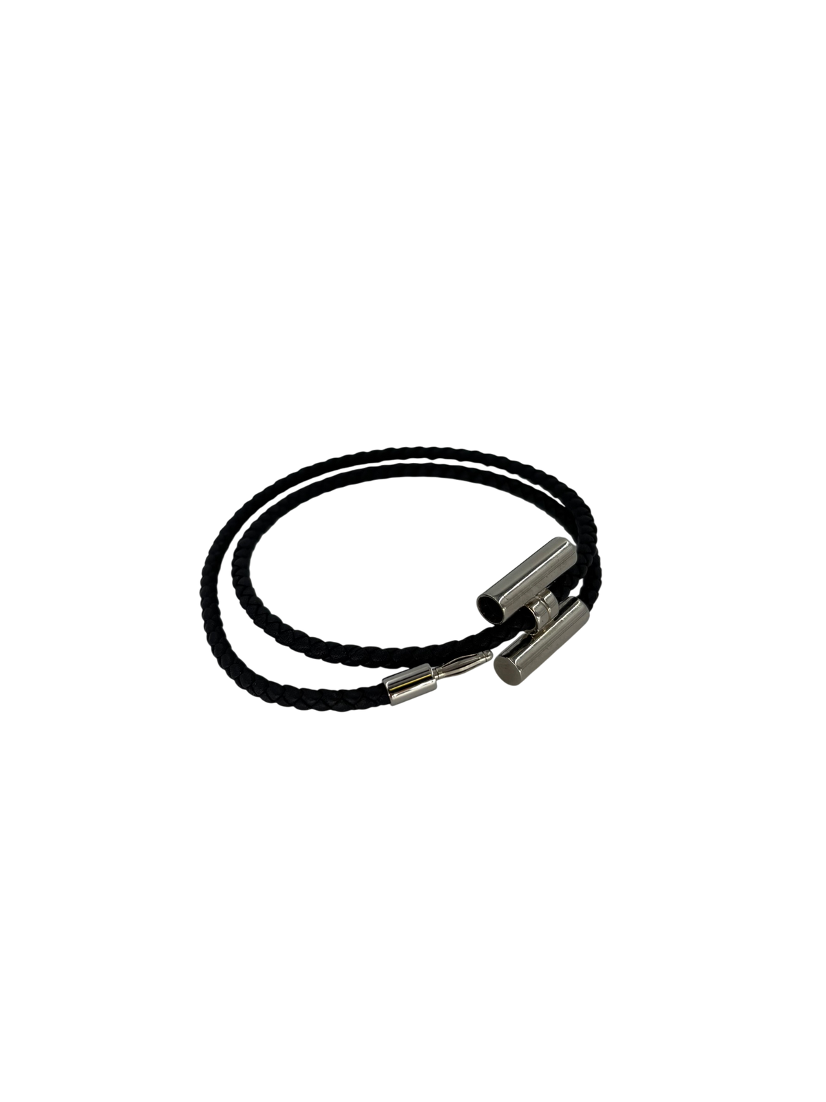 Hermès Tournis Tressé Bracelet