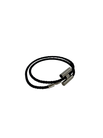 Hermès Tournis Tressé Bracelet