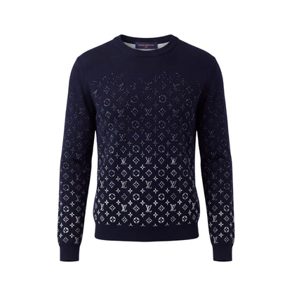 Louis Vuitton pull gradient