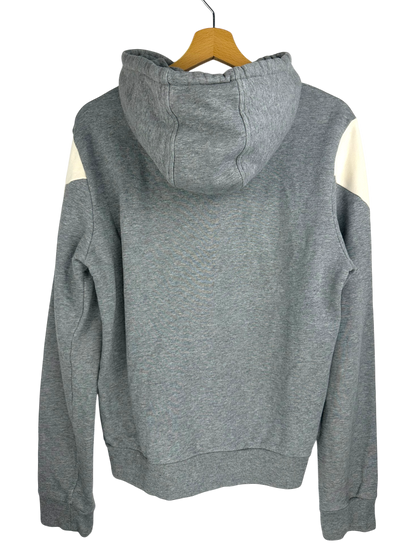 Moncler gilet à capuche