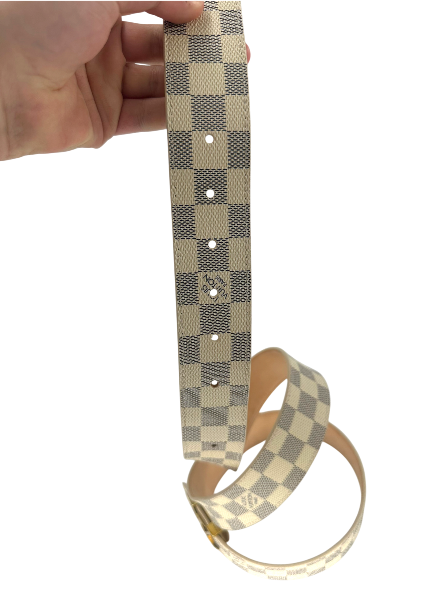 Louis Vuitton Ceinture