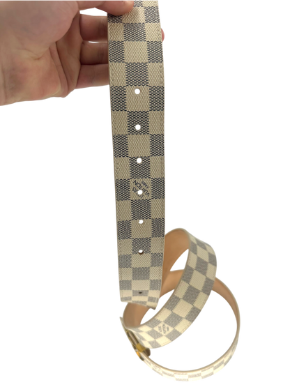 Louis Vuitton Ceinture