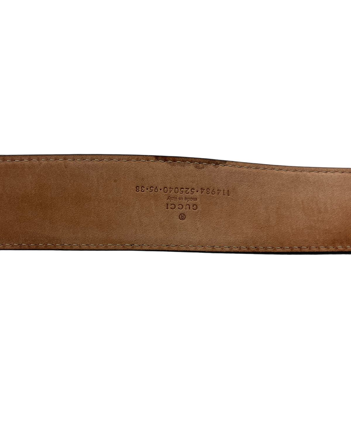 Gucci Ceinture GG