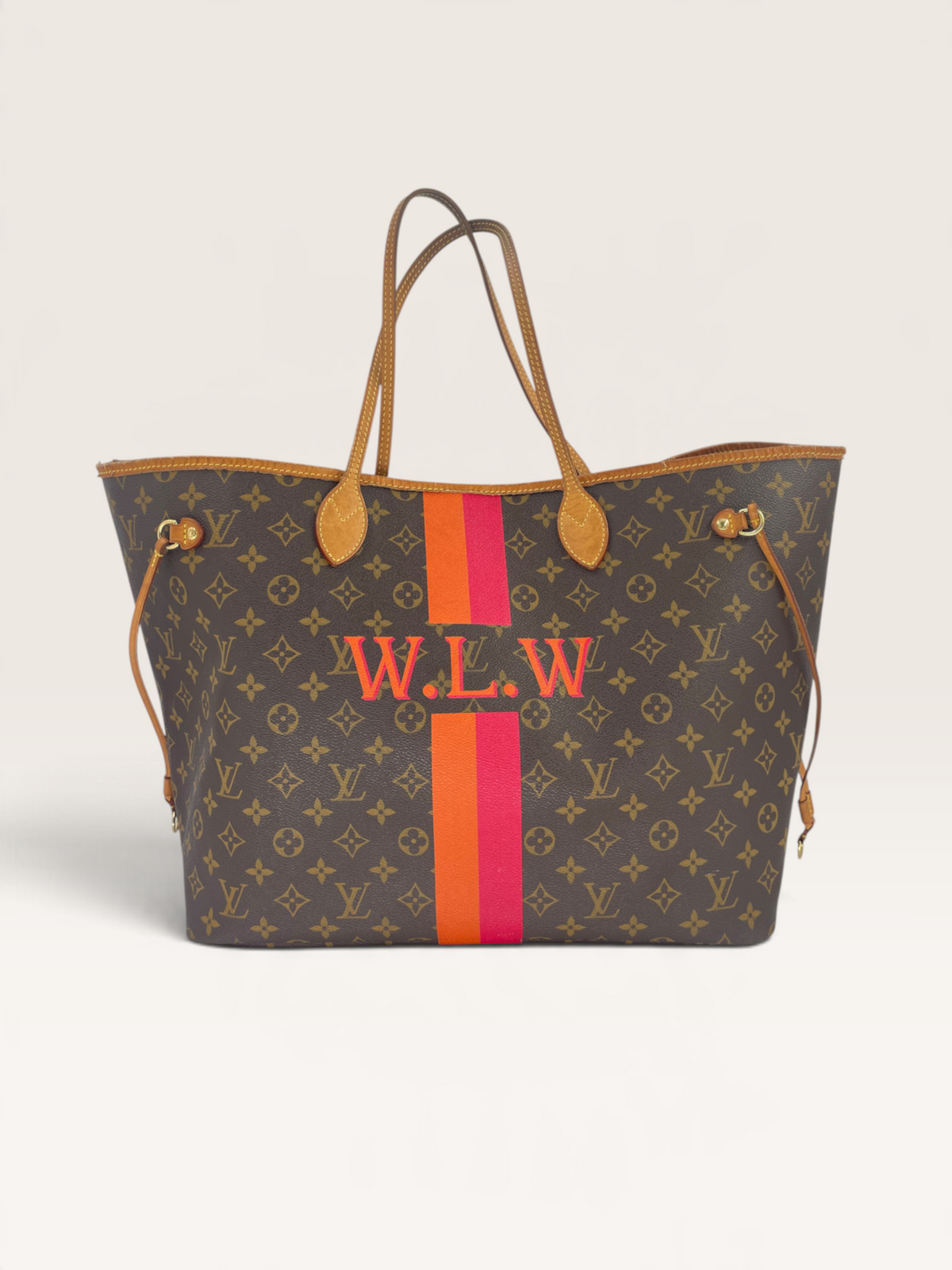 Louis Vuitton Neverfull GM monogramme