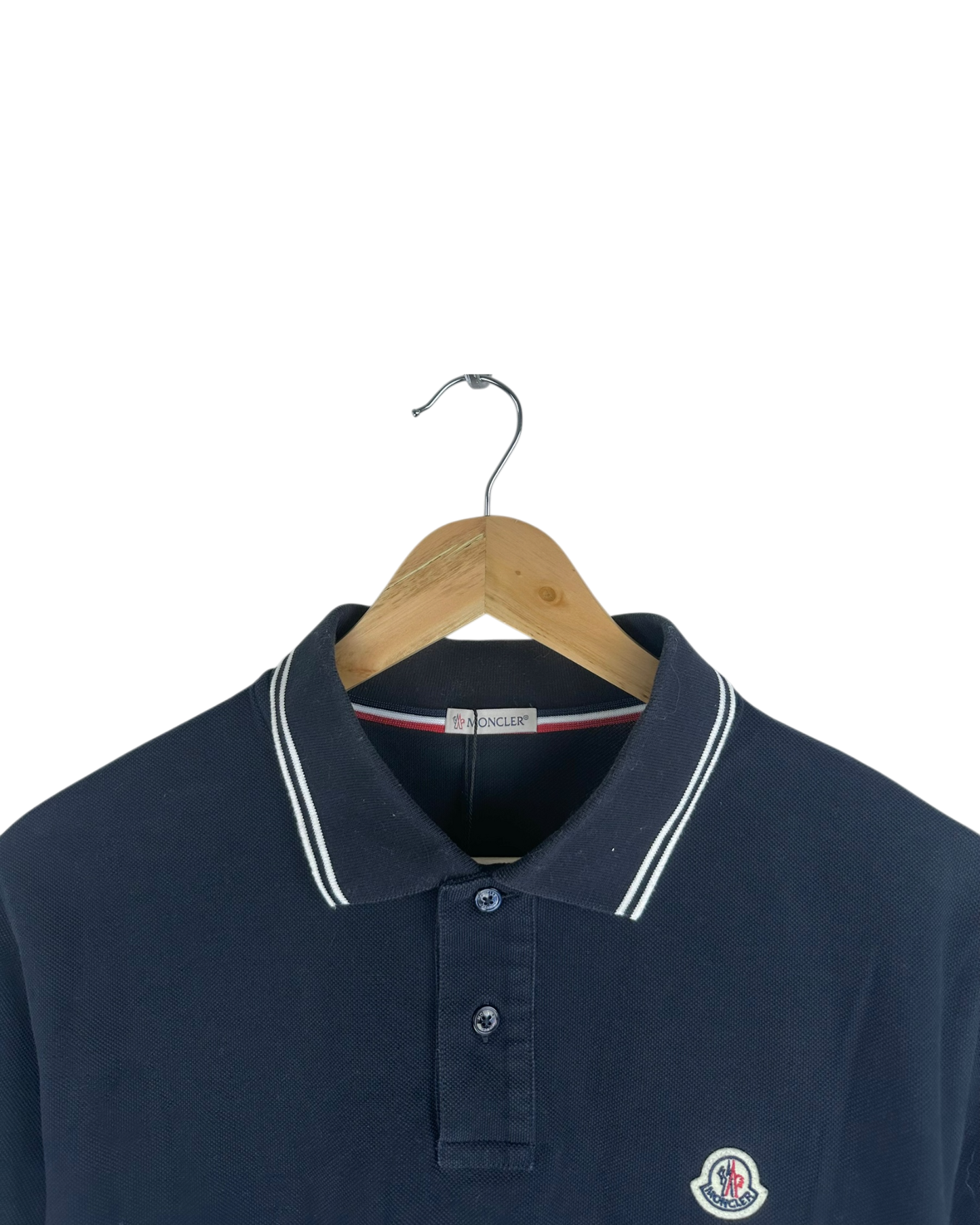 Moncler polo