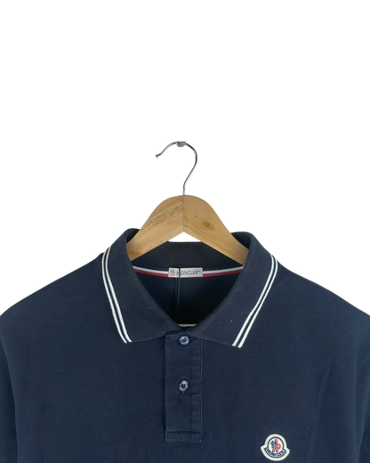 Moncler polo