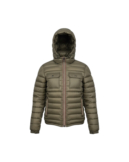 Moncler doudoune