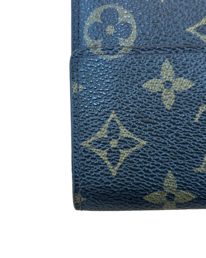 Louis Vuitton Portefeuille