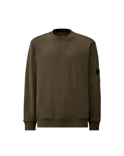 C.P. company pull