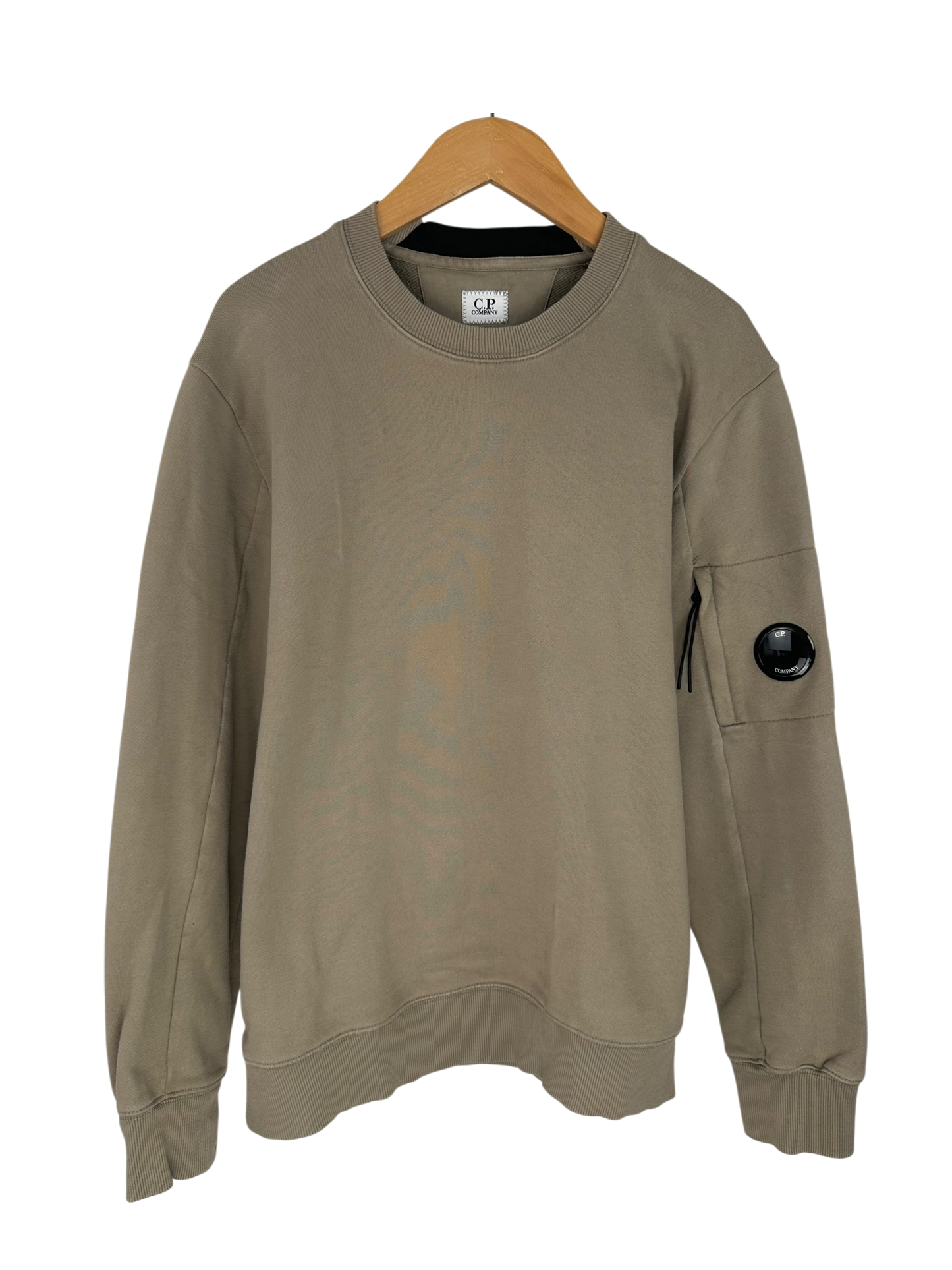 C.P. Company pull
