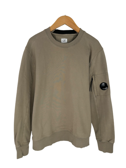 C.P. Company pull