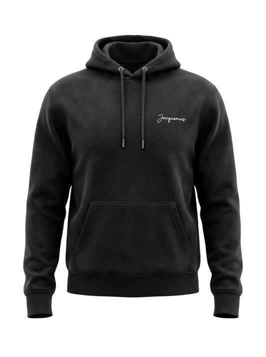 Jacquemus Pull à capuche