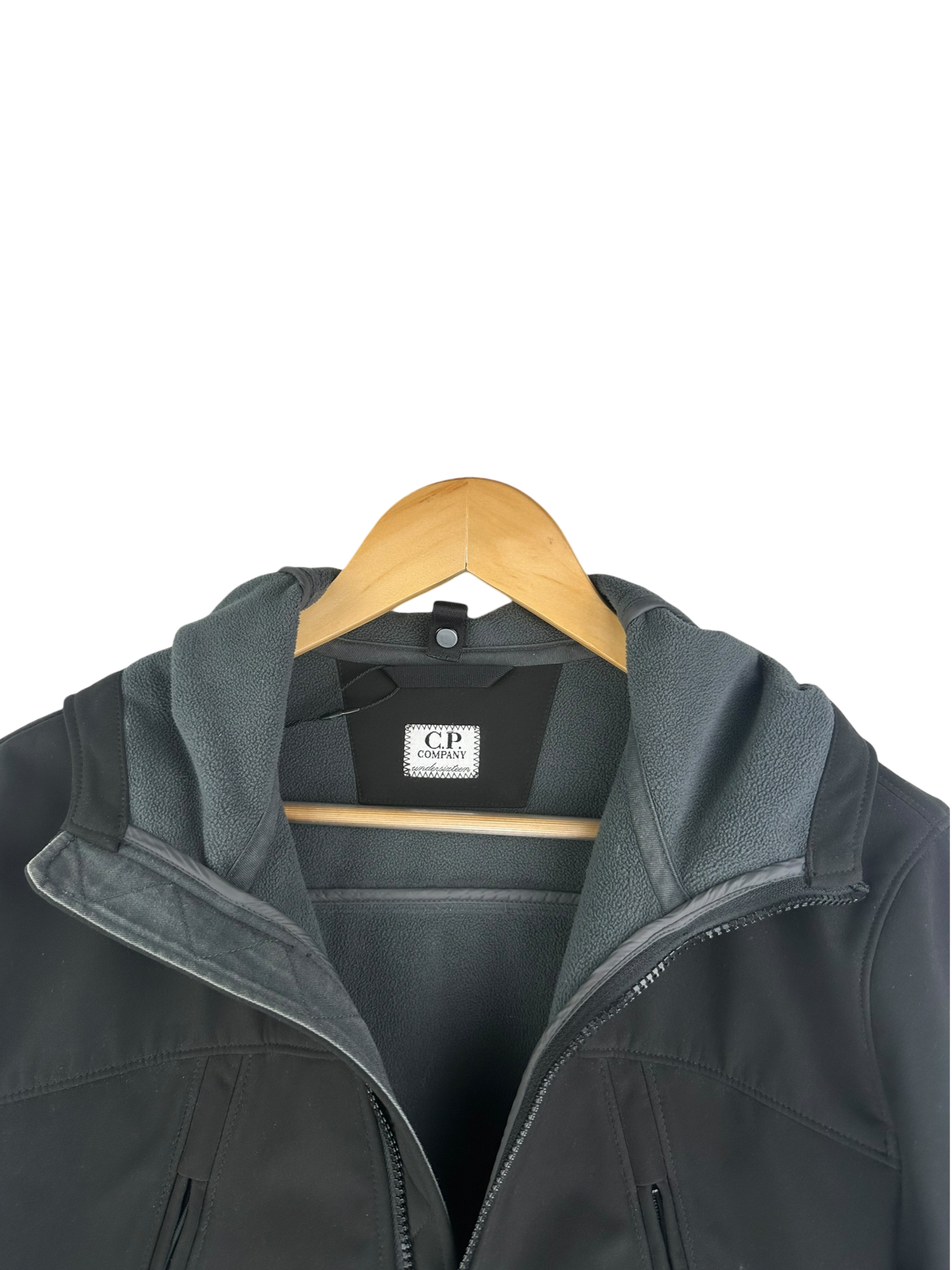 C.P Company Veste soft Shell