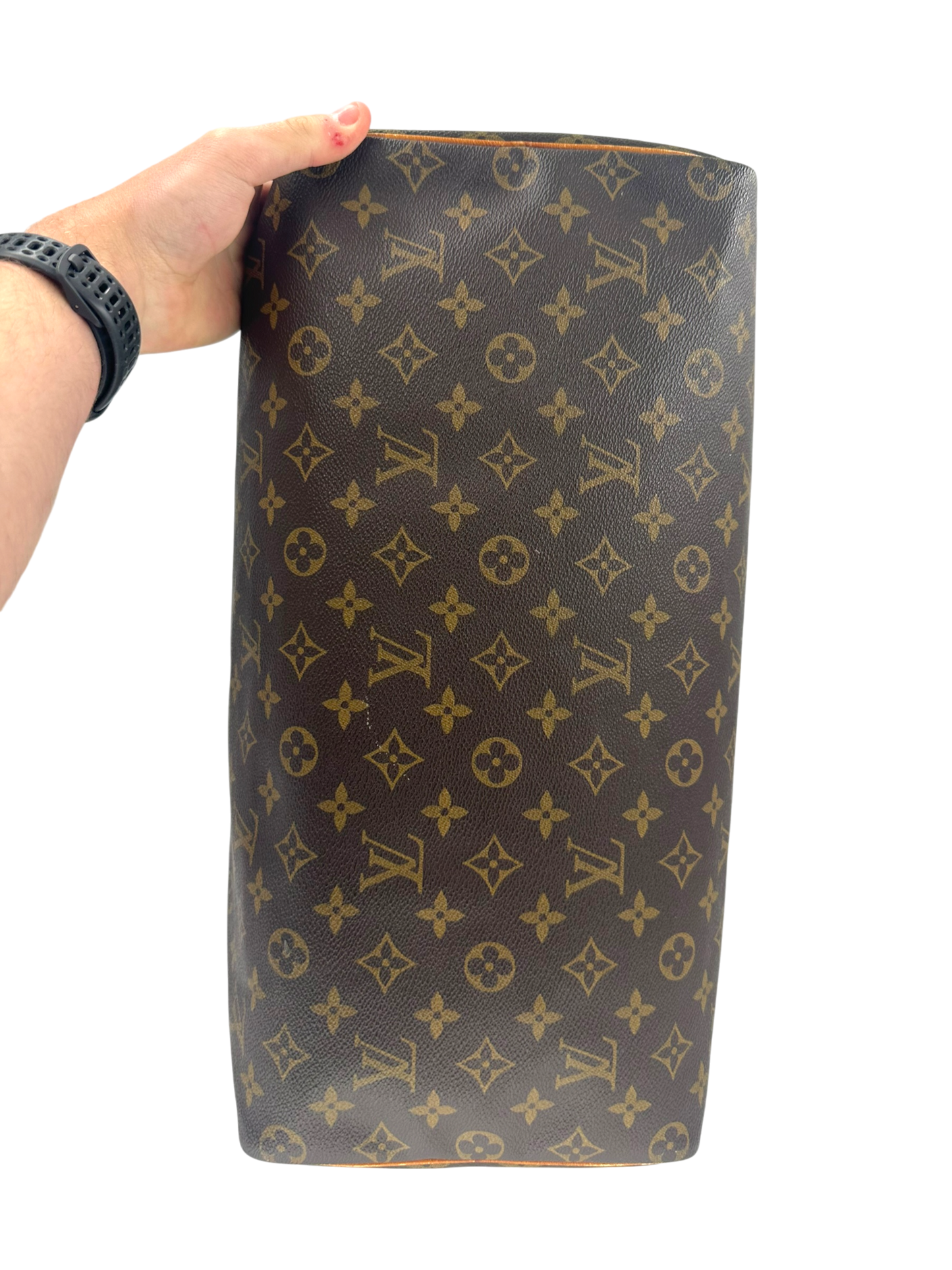Louis Vuitton speedy 40 sac à main