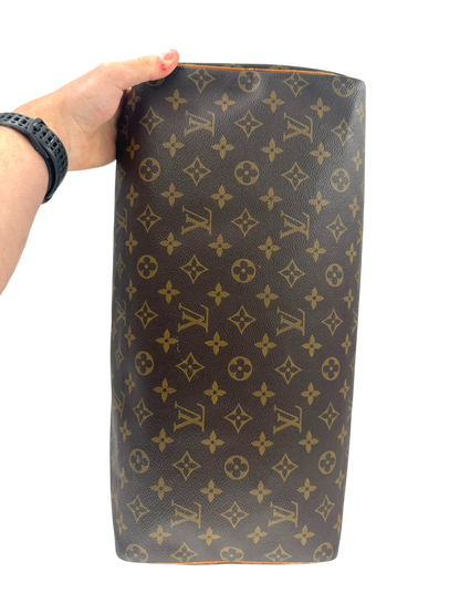 Louis Vuitton speedy 40 sac à main